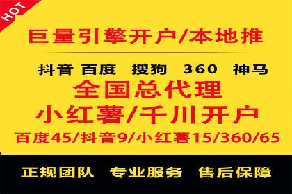 案例研究：百度竞价广告投放效果